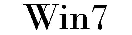 Win7